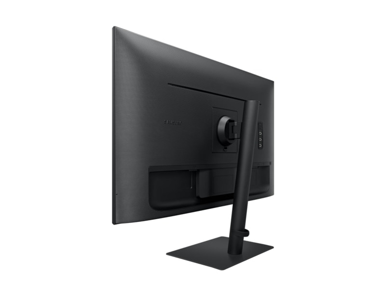 Samsung LS32A800NMEXXY computer monitor 81.3 cm (32") 3840 x 2160 pixels 4K Ultra HD LCD Black