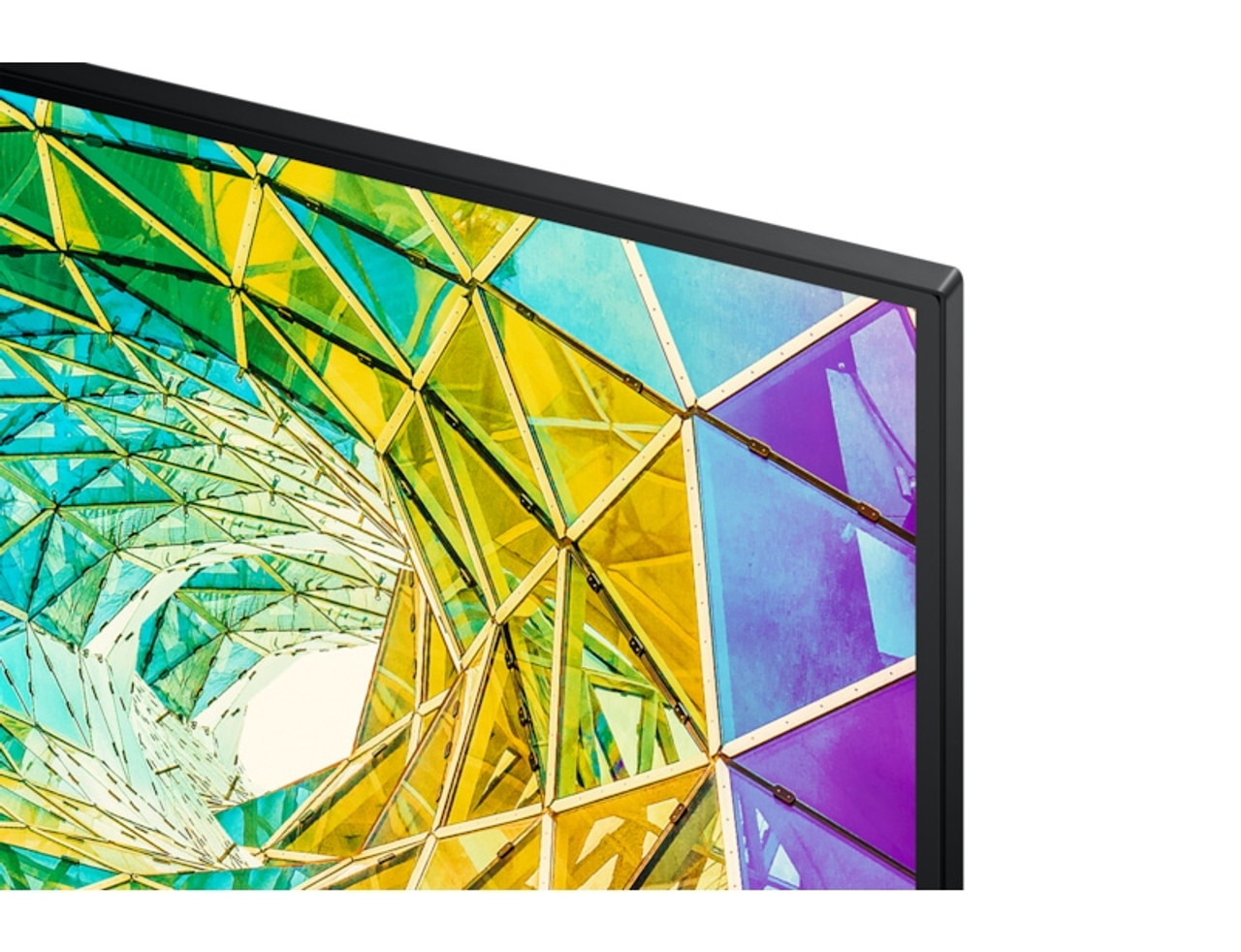 Samsung LS32A800NMEXXY computer monitor 81.3 cm (32") 3840 x 2160 pixels 4K Ultra HD LCD Black