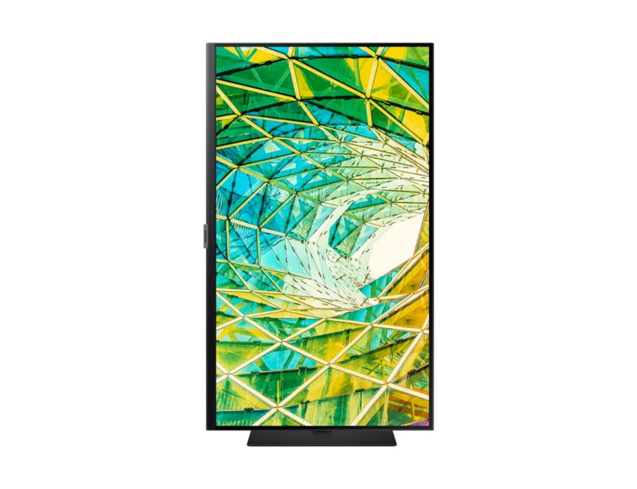 Samsung LS32A800NMEXXY computer monitor 81.3 cm (32") 3840 x 2160 pixels 4K Ultra HD LCD Black