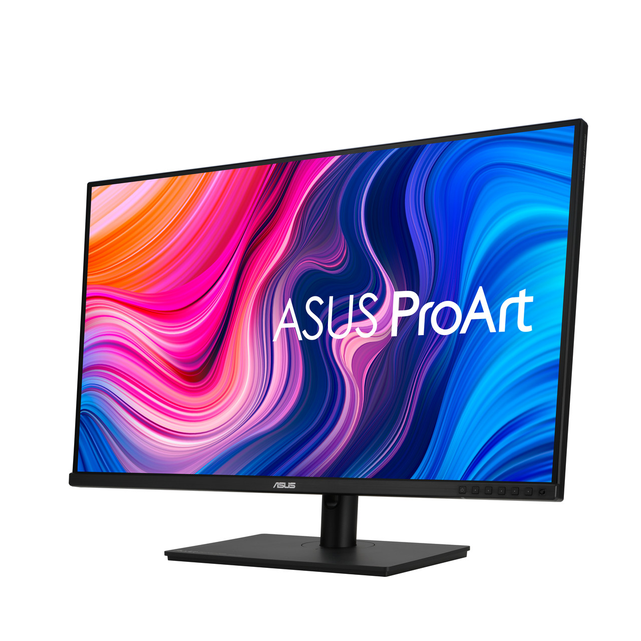 ASUS ProArt PA329CV LED display 81.3 cm (32") 3840 x 2160 pixels 4K Ultra HD Black