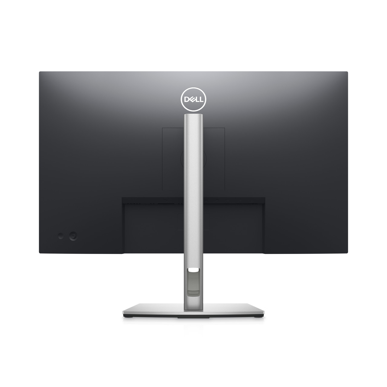 DELL P Series P2723QE LED display 68.6 cm (27") 3840 x 2160 pixels 4K Ultra HD LCD Black, Silver