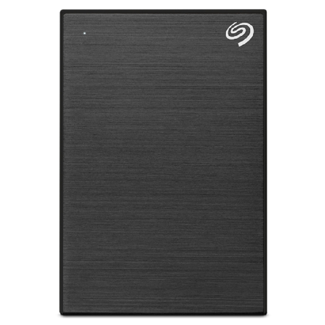 Seagate One Touch external hard drive 2 TB Black