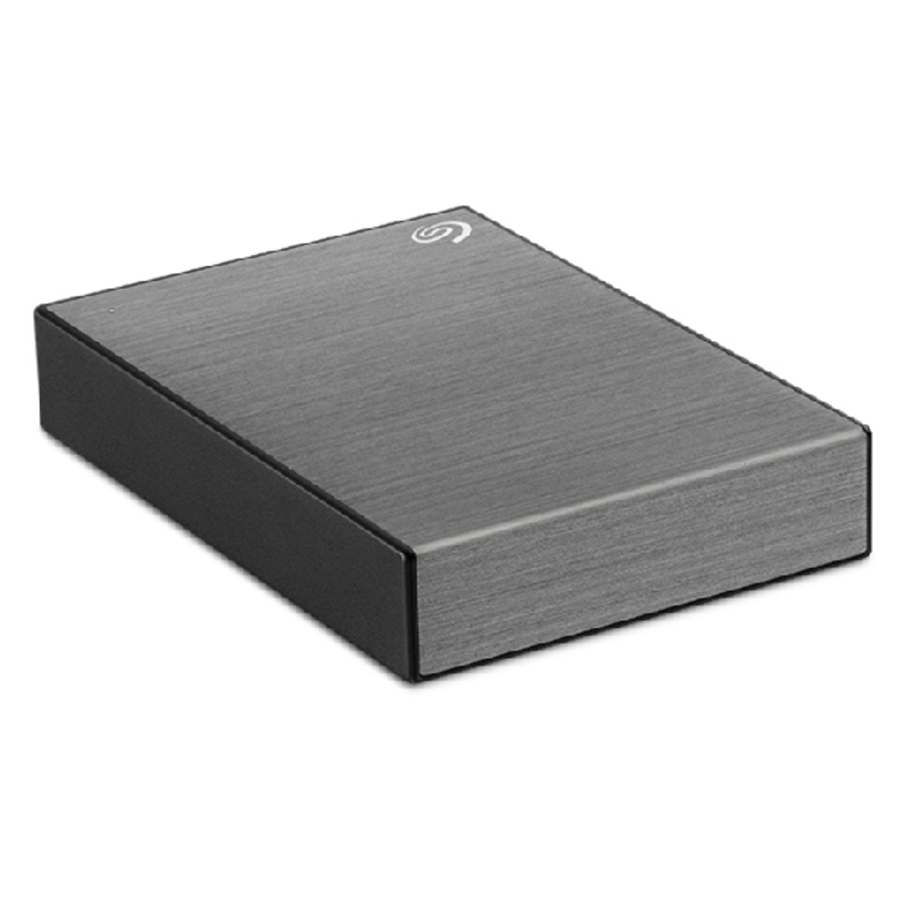 Seagate One Touch STKZ5000404 external hard drive 5 TB Grey