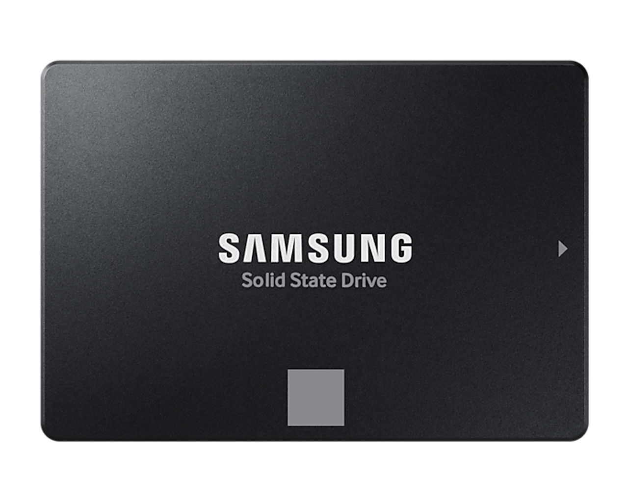 Samsung 870 EVO 2.5" 1 TB Serial ATA III V-NAND MLC