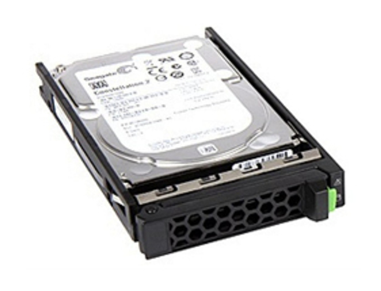 Fujitsu S26361-F5727-L530 internal hard drive 2.5" 300 GB SAS