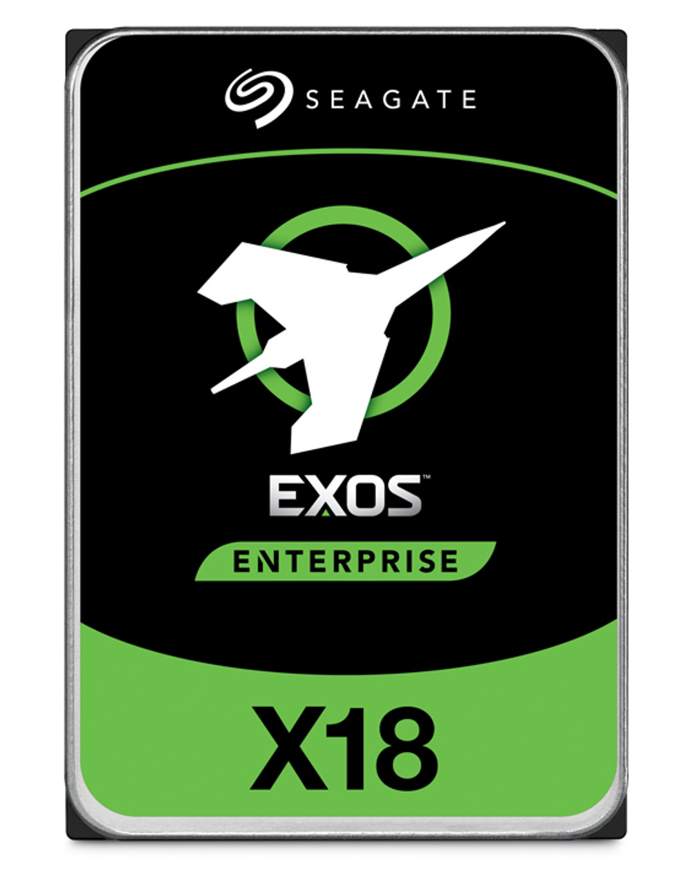 Seagate Enterprise ST18000NM004J internal hard drive 3.5" 18 TB SAS