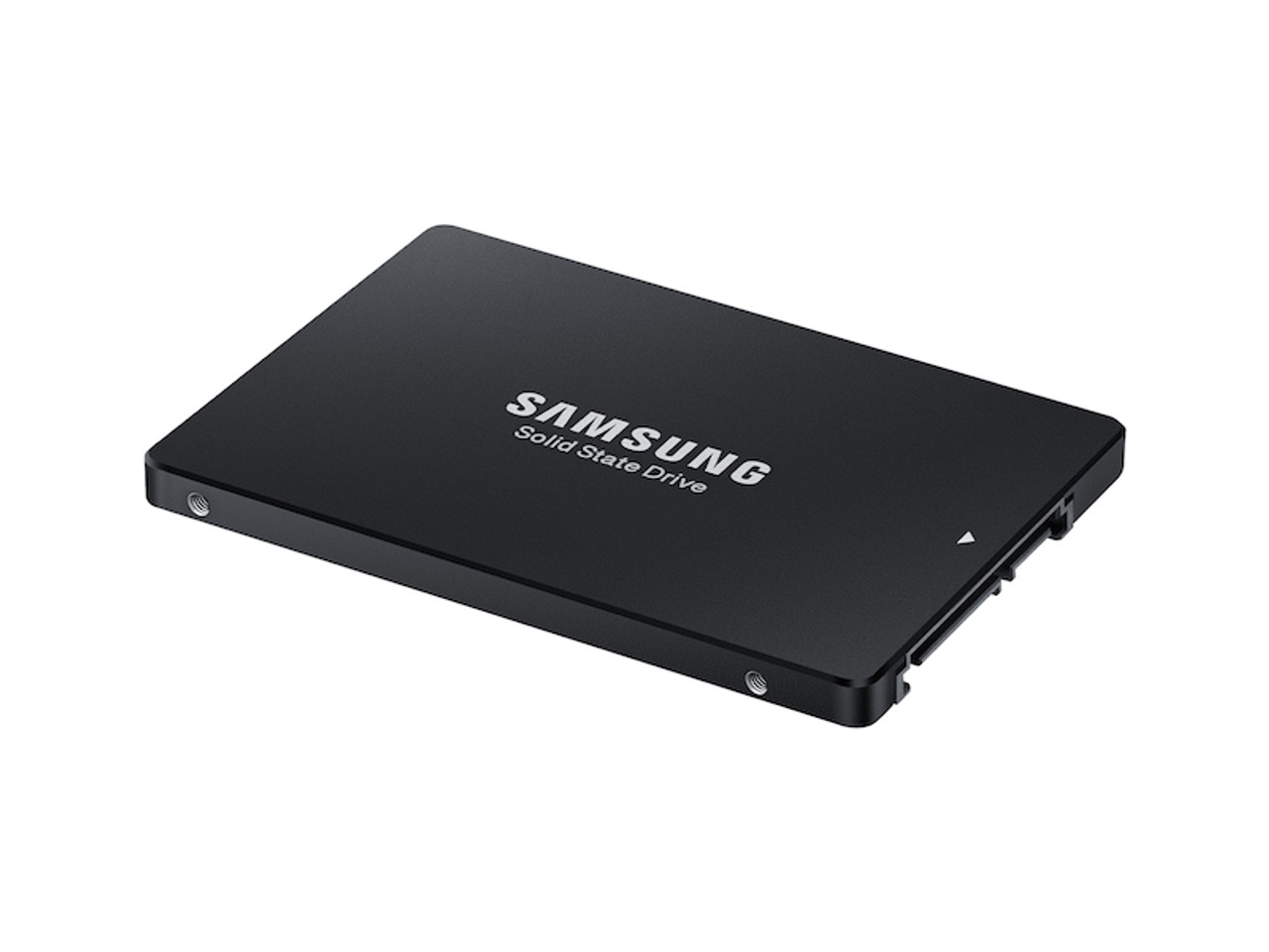 Samsung PM893 2.5" 1.92 TB Serial ATA III V-NAND TLC