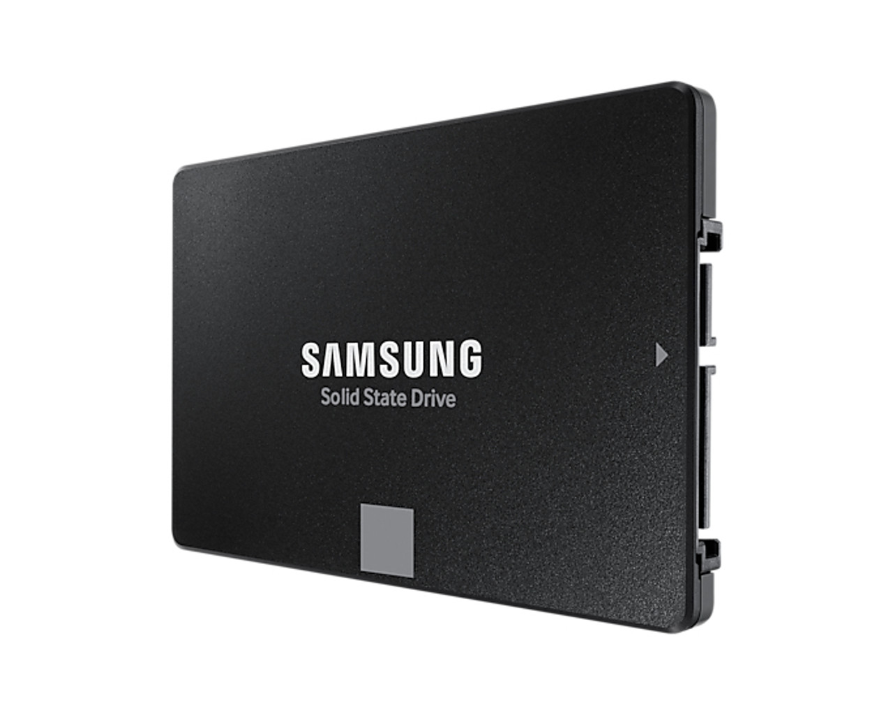 Samsung 870 EVO 2.5" 500 GB Serial ATA III V-NAND MLC