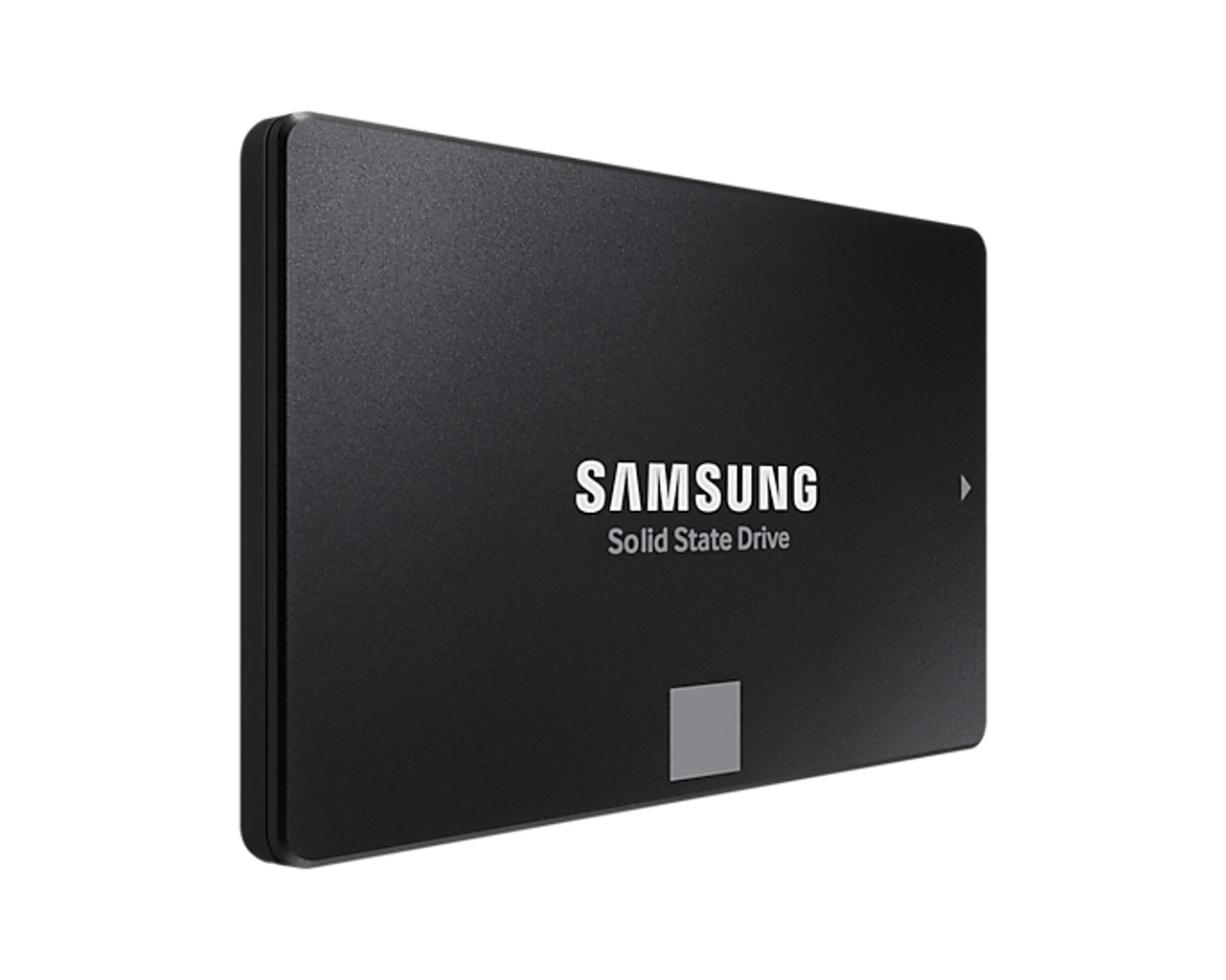 Samsung 870 EVO 2.5" 500 GB Serial ATA III V-NAND MLC