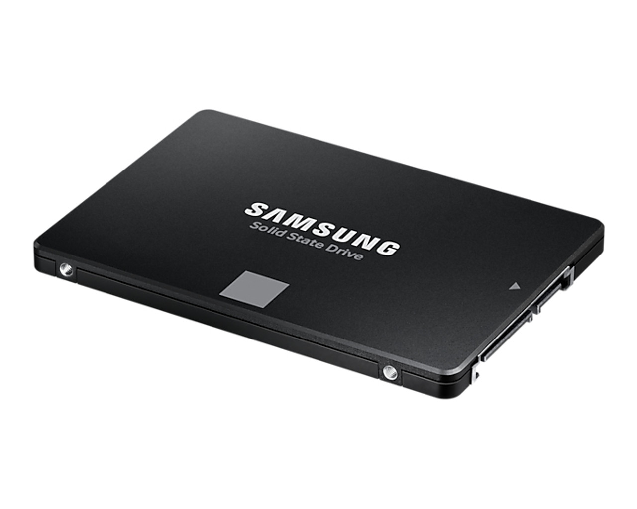 Samsung 870 EVO 2.5" 500 GB Serial ATA III V-NAND MLC