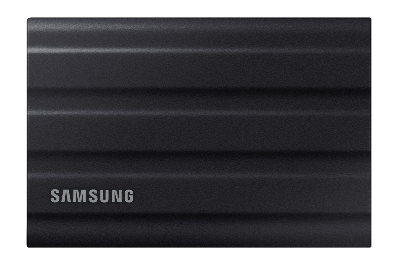 Samsung MU-PE4T0S 4 TB Black