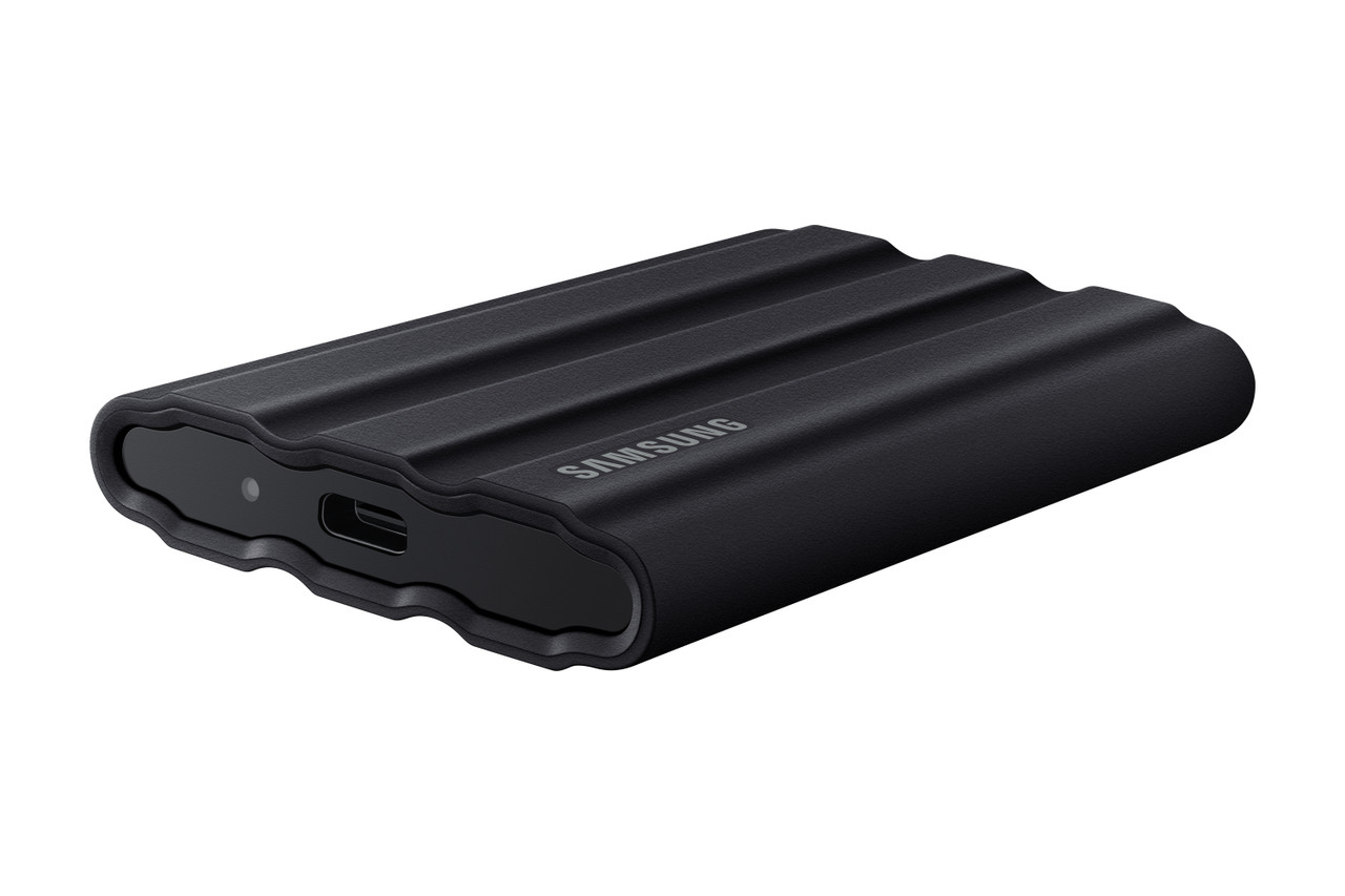 Samsung MU-PE4T0S 4 TB Black