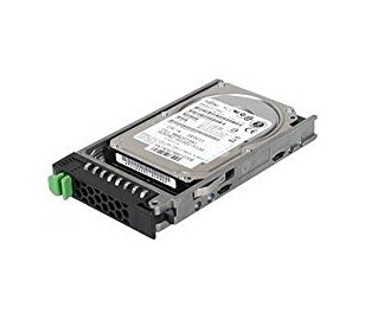 Fujitsu S26361-F5637-L400 internal hard drive 3.5" 4 TB Serial ATA III