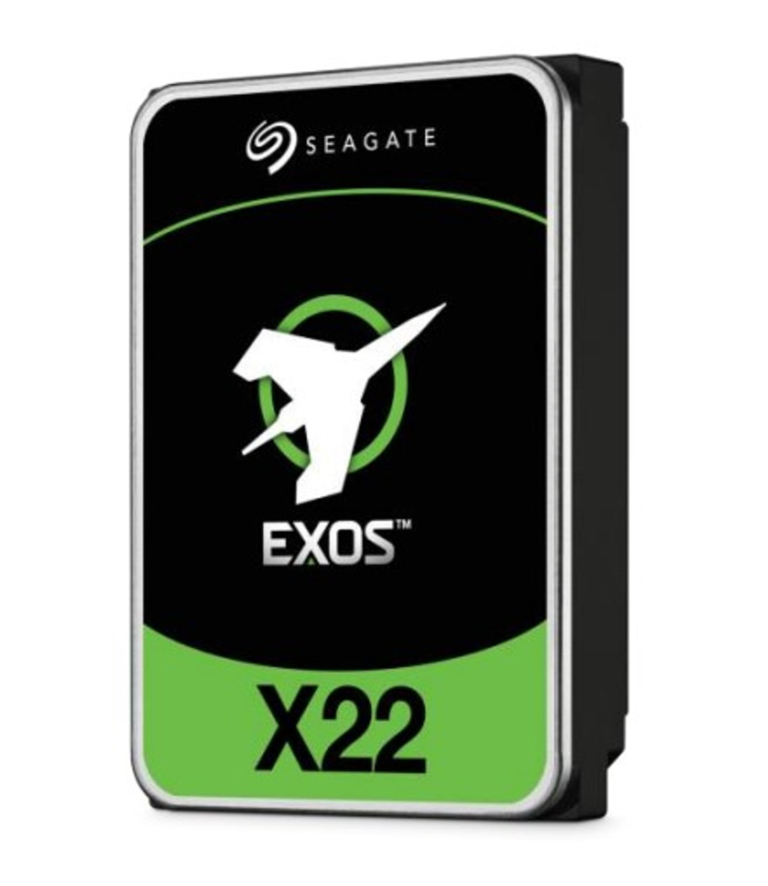 Seagate ST22000NM001E internal hard drive 3.5" 22 TB Serial ATA Seagate ST22000NM001E internal hard drive 3.5" 22 TB Serial ATA