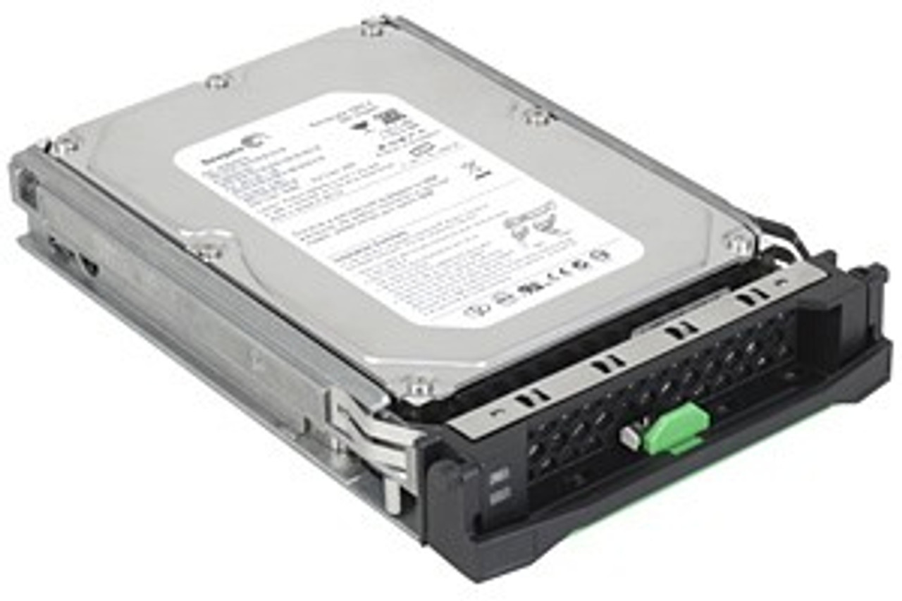 Fujitsu S26361-F5571-L120 internal hard drive 3.5" 12 TB SAS