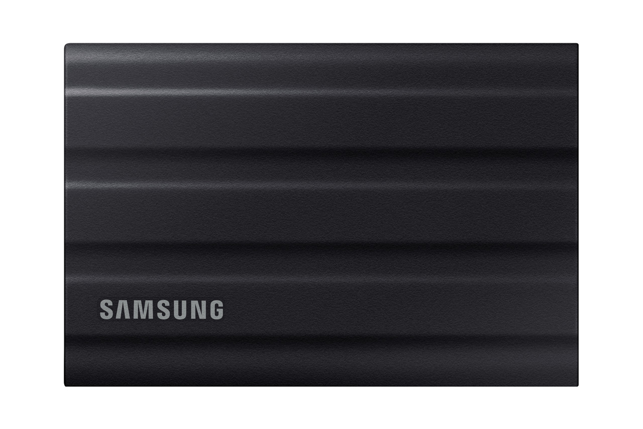 Samsung MU-PE1T0S 1 TB Black