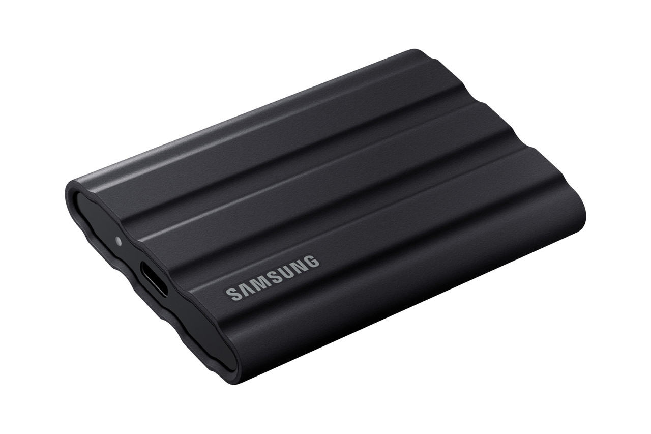 Samsung MU-PE1T0S 1 TB Black