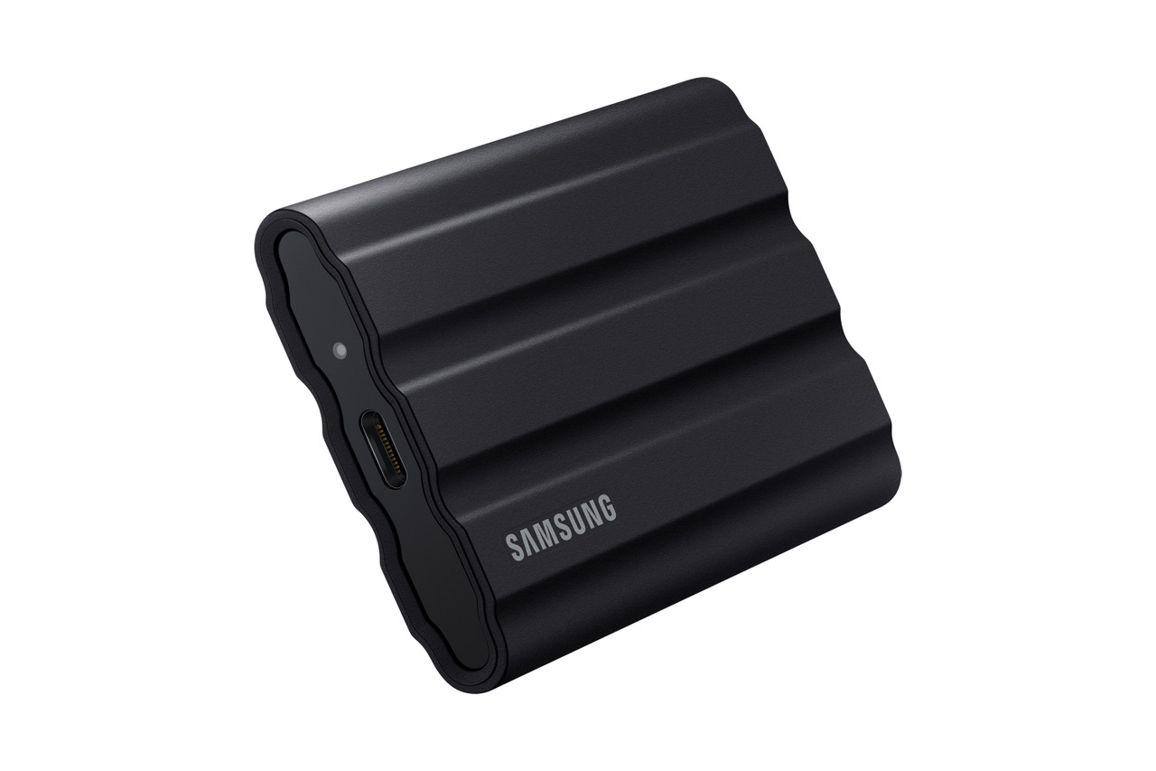 Samsung MU-PE2T0S 2 TB Black