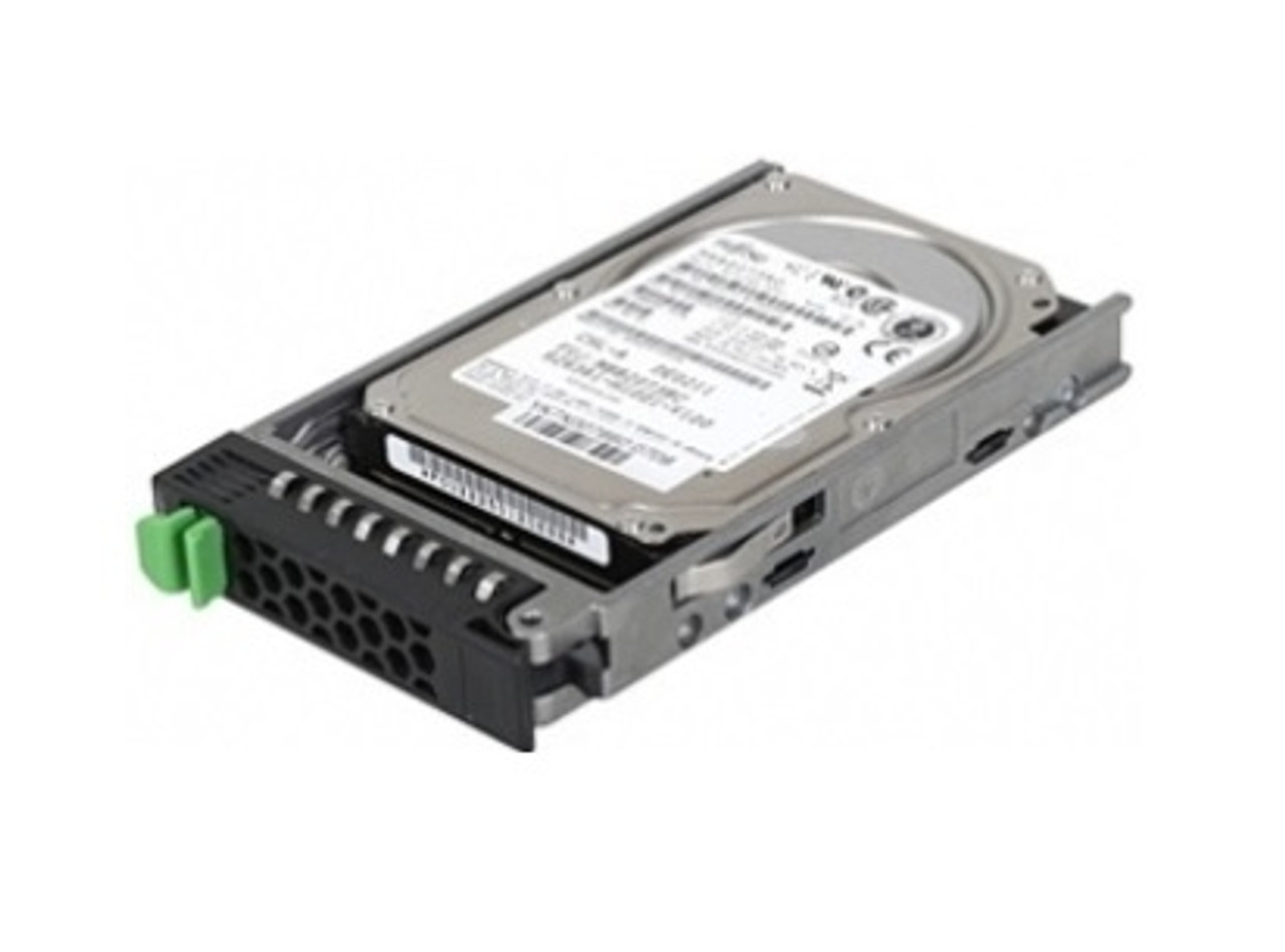 Fujitsu S26361-F5730-L118 internal hard drive 2.5" 1.8 TB SAS
