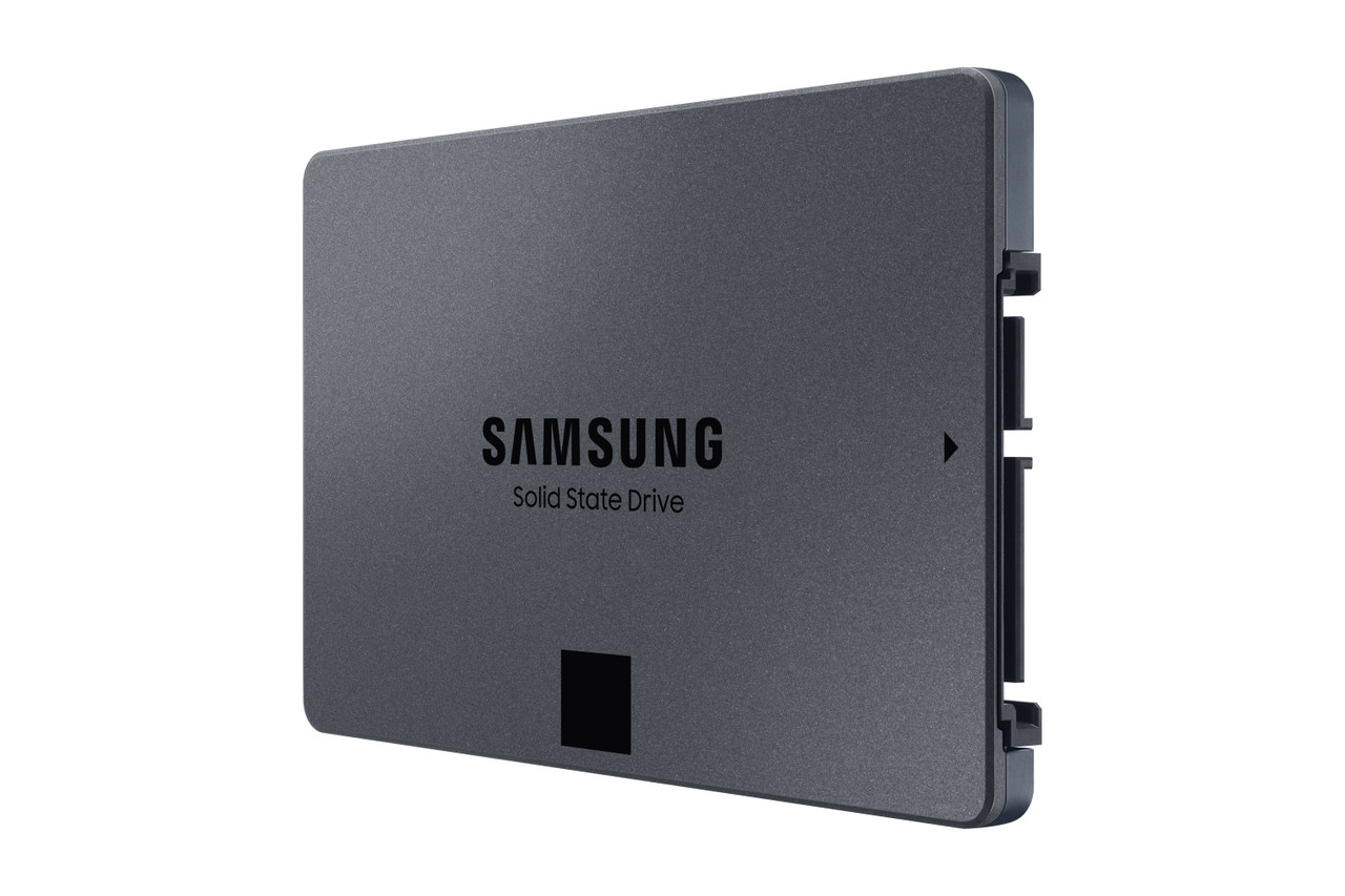 Samsung MZ-77Q2T0 2.5" 2 TB Serial ATA III V-NAND MLC