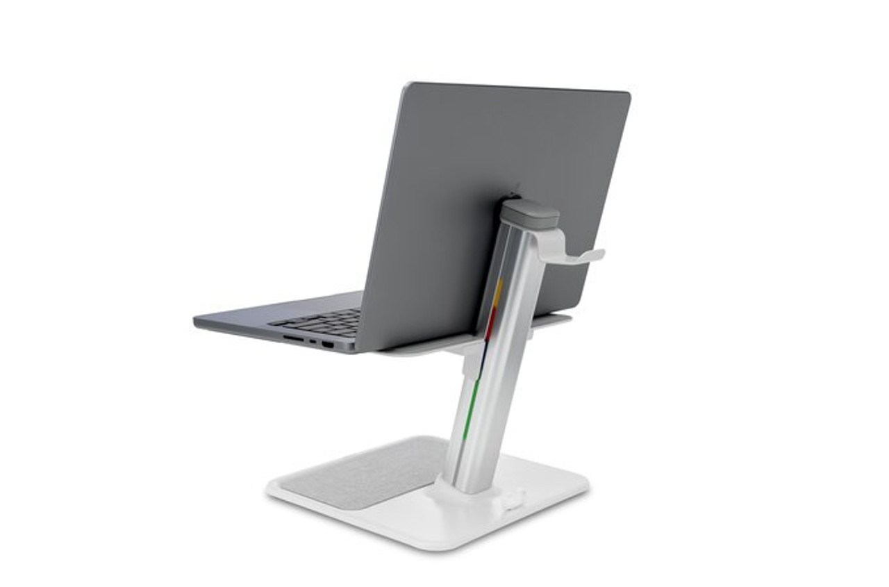 Kensington SmartFit® Universal Organising Laptop Riser