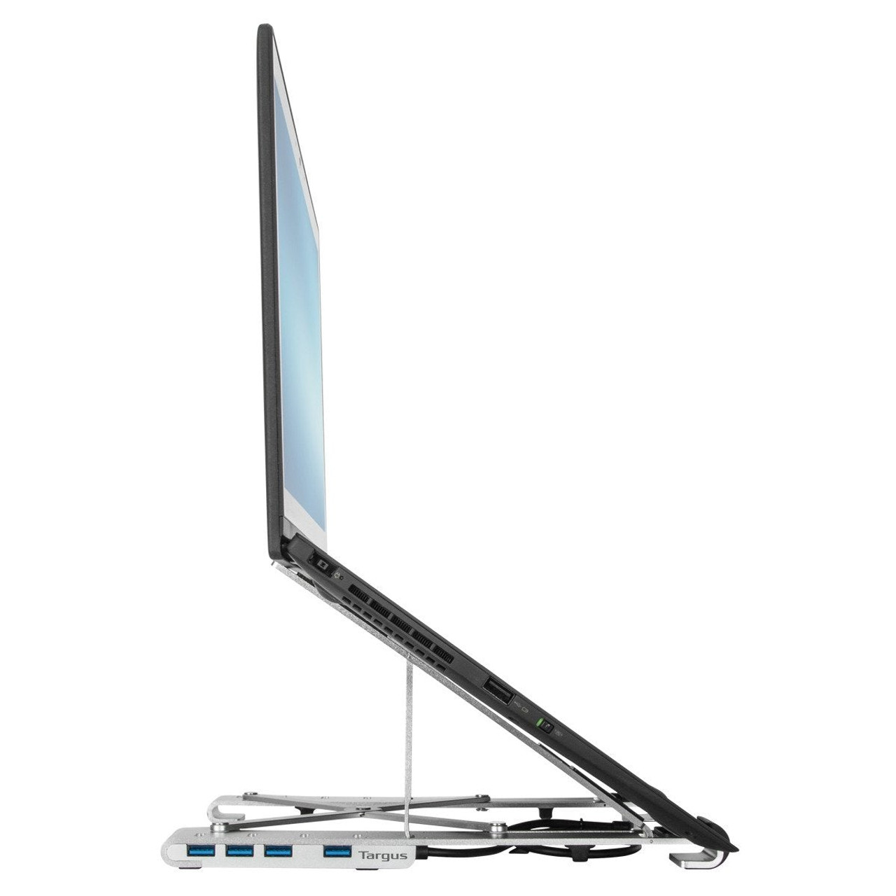 Targus AWU100205GL laptop stand Silver 39.6 cm (15.6")