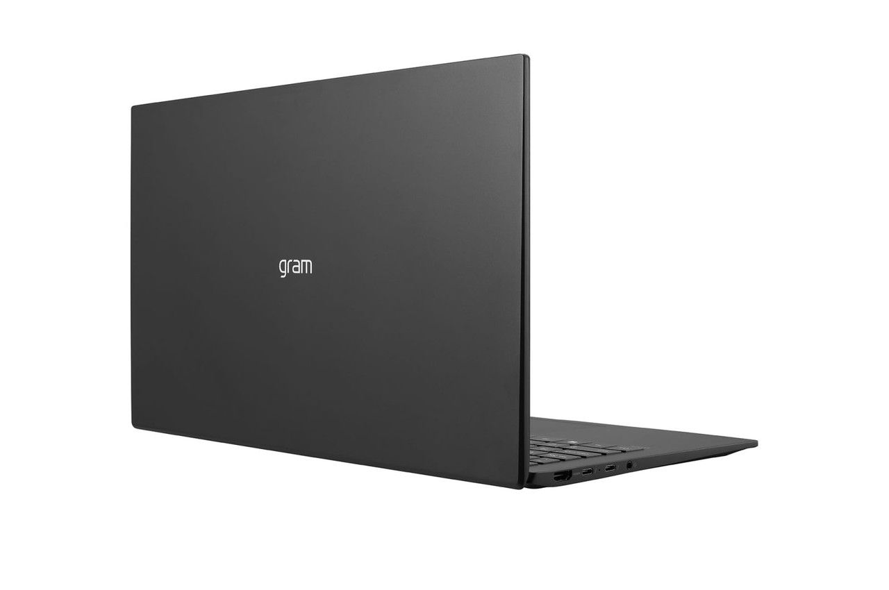 LG Gram 15ZT90P Laptop 39.6 cm (15.6") Full HD Intel® Core™ i3 i3-1115G4 8 GB LPDDR4x-SDRAM 256 GB SSD Wi-Fi 6 (802.11ax) Windows 10 IoT Enterprise Black