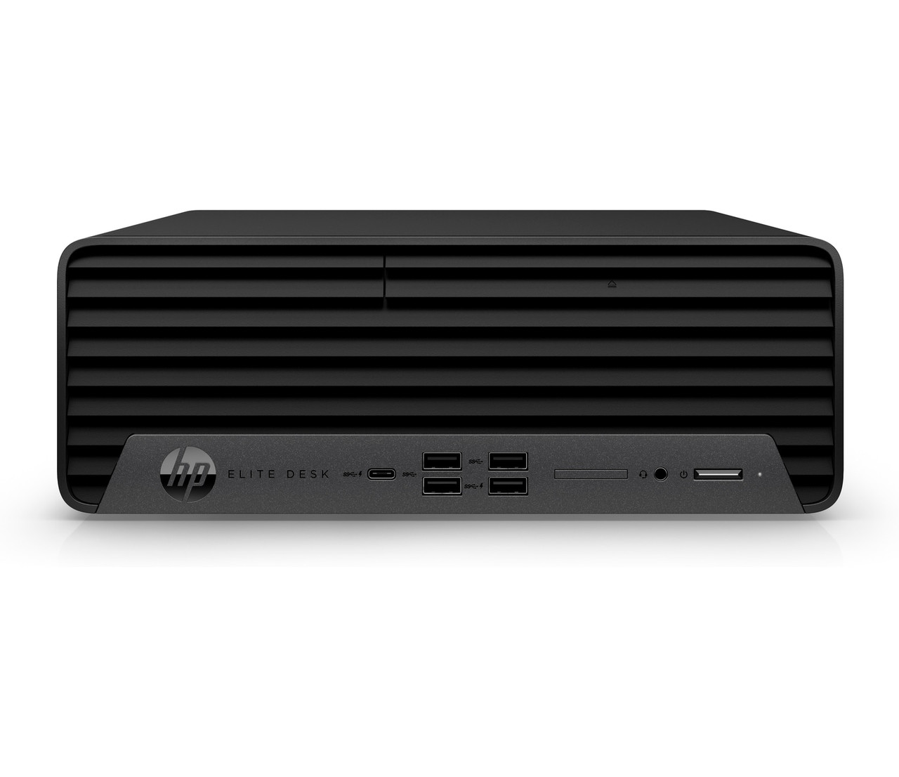 HP Elite SFF 800 G9 Desktop PC GravityGrey nonODD Coreset Horizontal Front Facing
