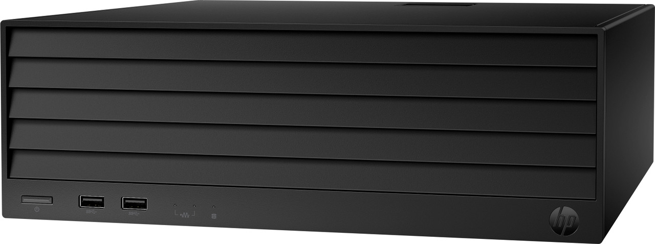 HP Engage Flex Pro-C G2JackBlack CoreSet Horizontal WhiteBG FrontLeft