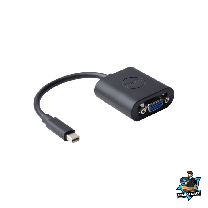 DELL 492-BCDJ video cable adapter 0.2 m 