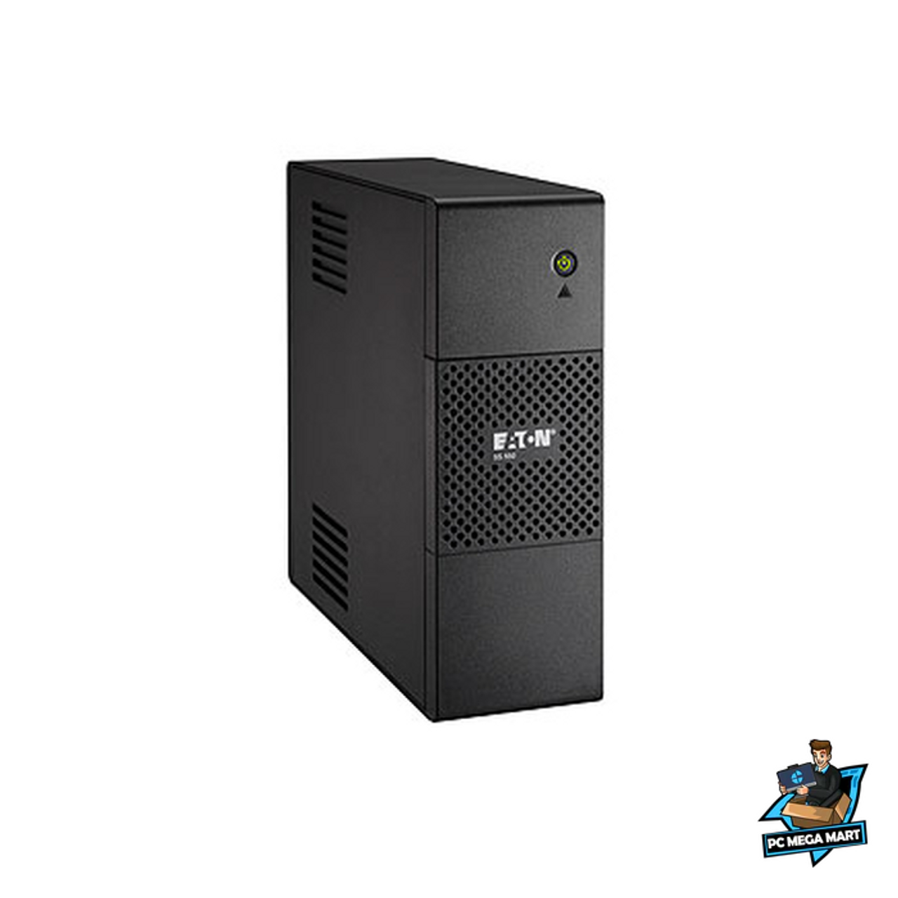 Eaton 5S550AU uninterruptible power supply (UPS) 550 VA 330 W 6 AC outlet(s) 1