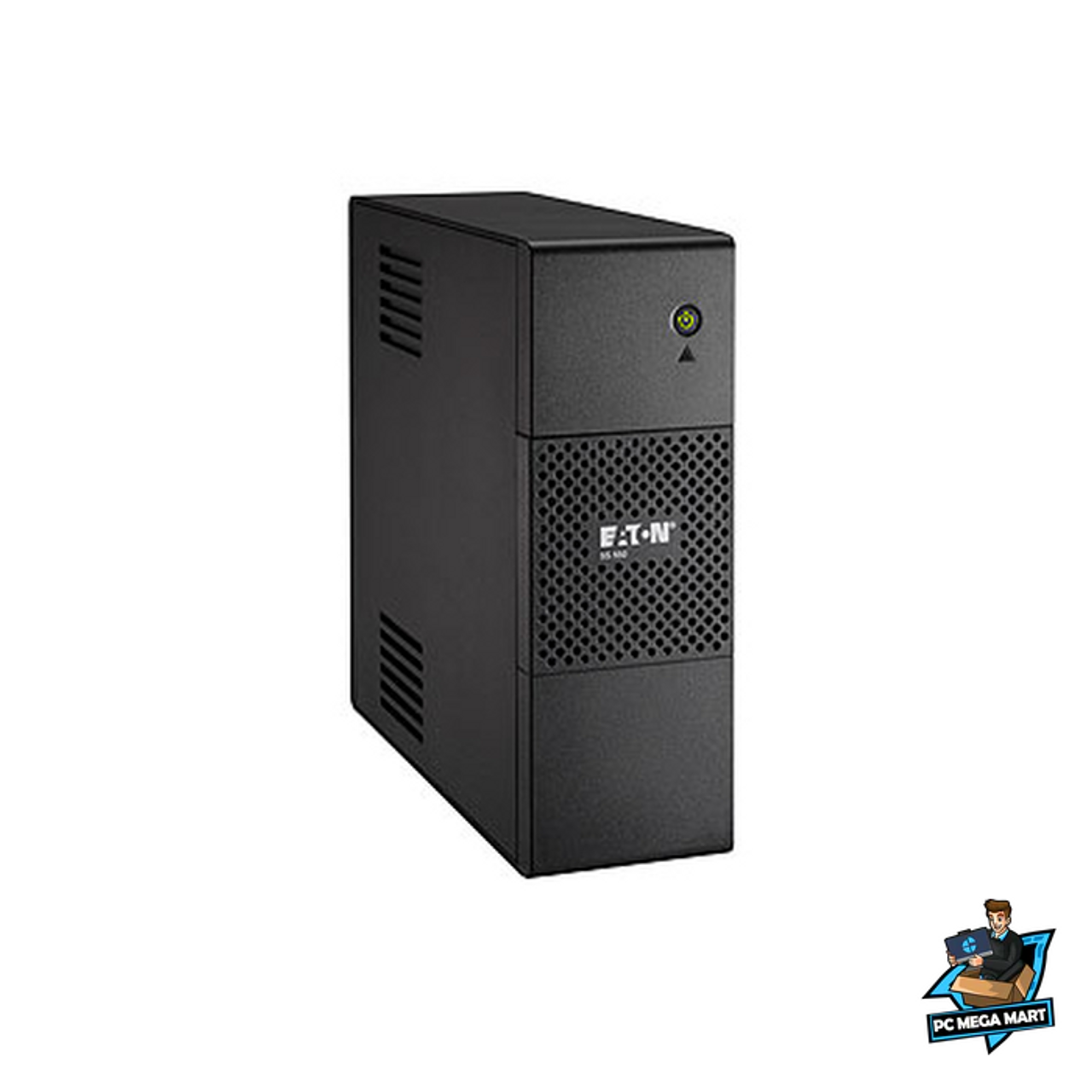 Eaton 5S700AU uninterruptible power supply (UPS) 700 VA 420 W 6 AC outlet(s) 1