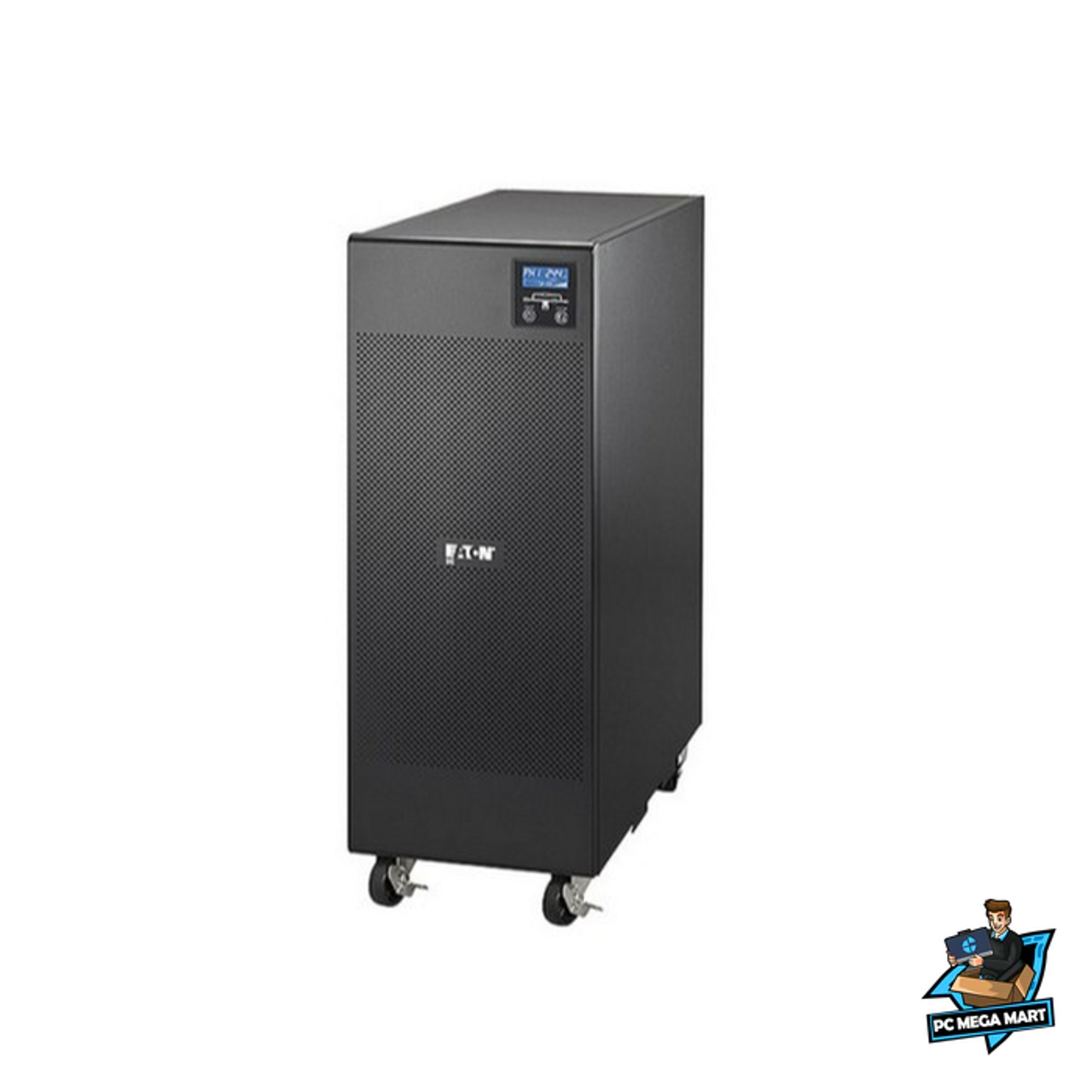 Eaton 9E15KI uninterruptible power supply (UPS) Double-conversion (Online) 15000 VA 12000 W 1