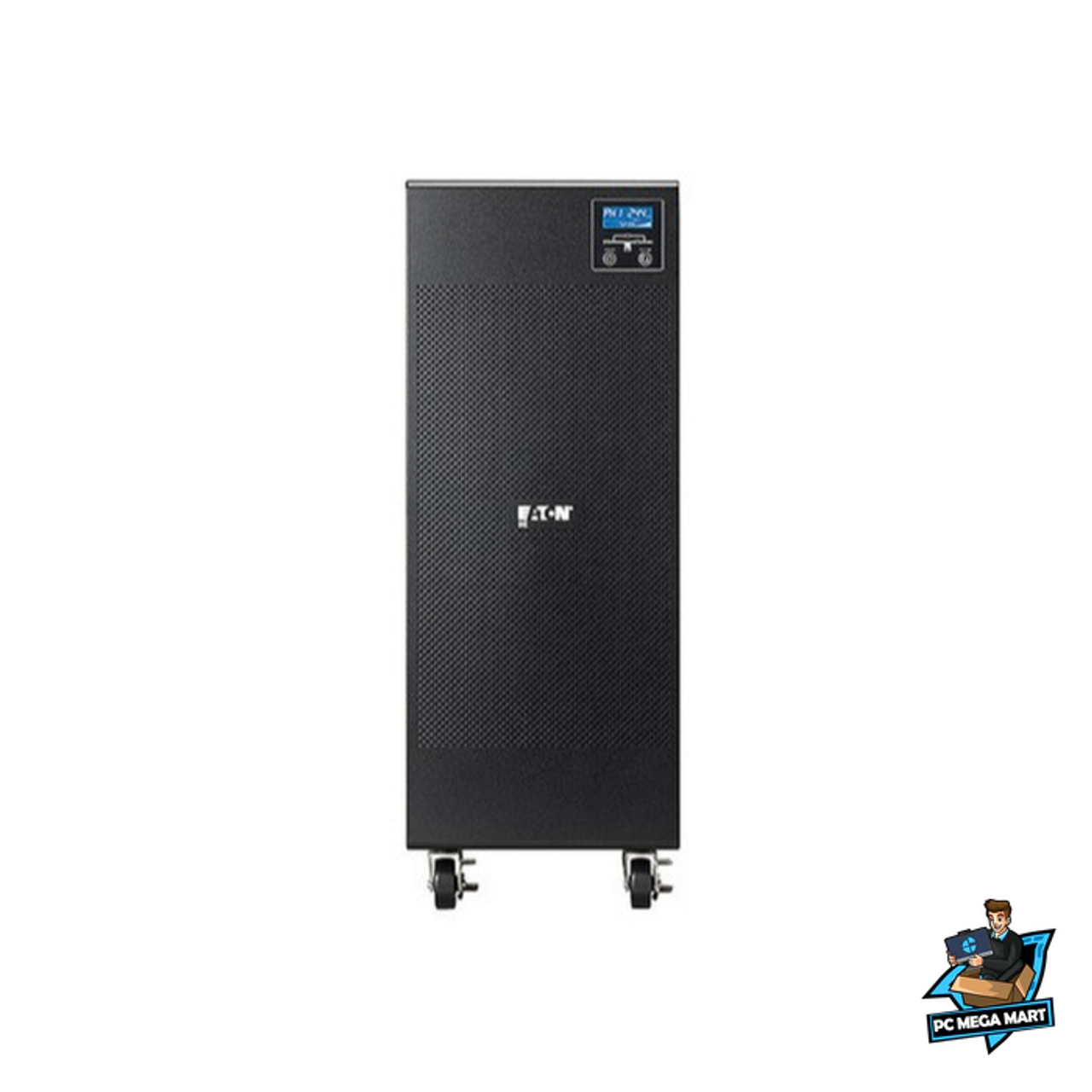 Eaton 9E15KI uninterruptible power supply (UPS) Double-conversion (Online) 15000 VA 12000 W 3