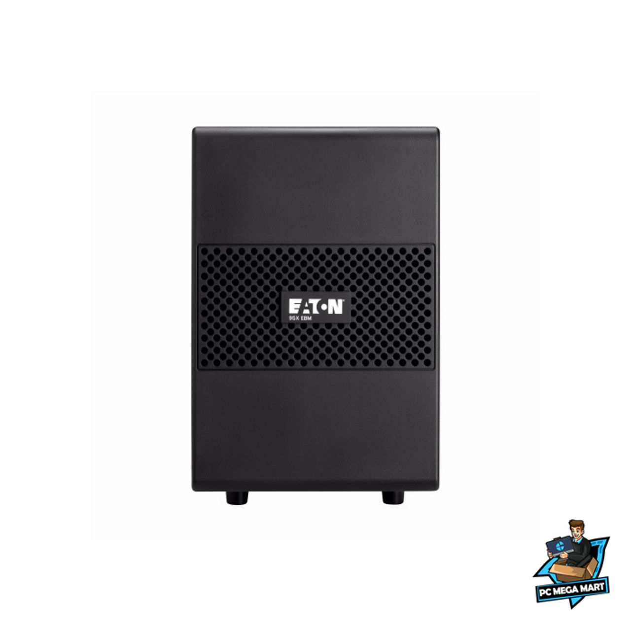 Eaton 9SXEBM96T UPS battery cabinet Tower 1