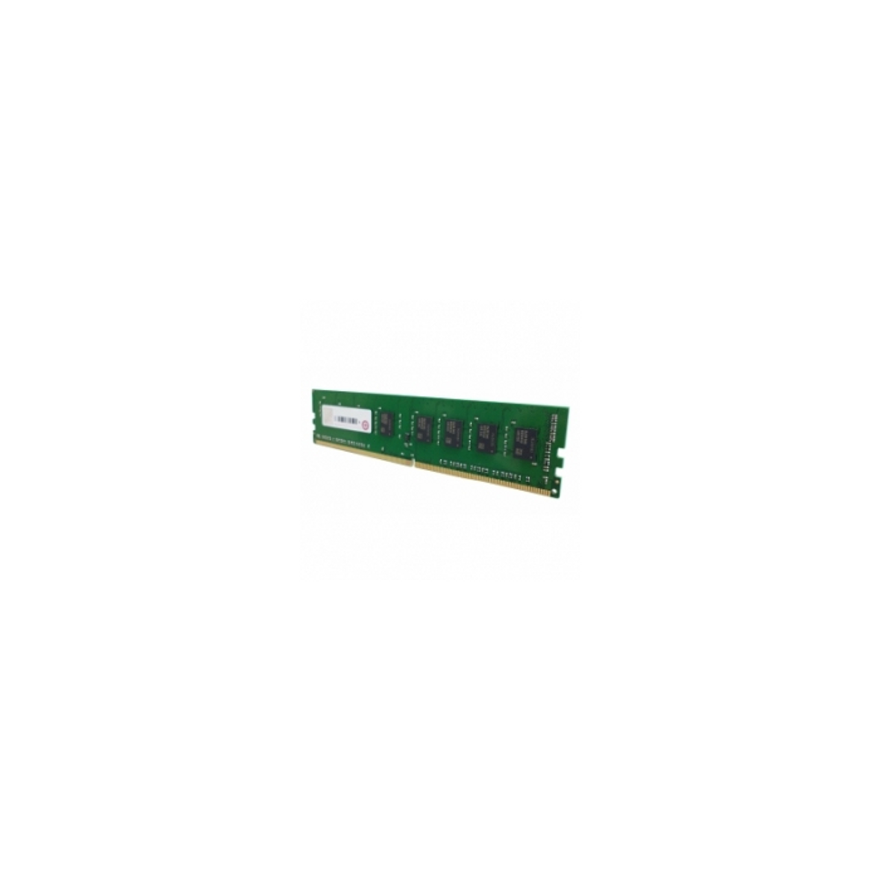 QNAP RAM-4GDR4-LD-2133 memory module 4 GB DDR4 2133 MHz 1