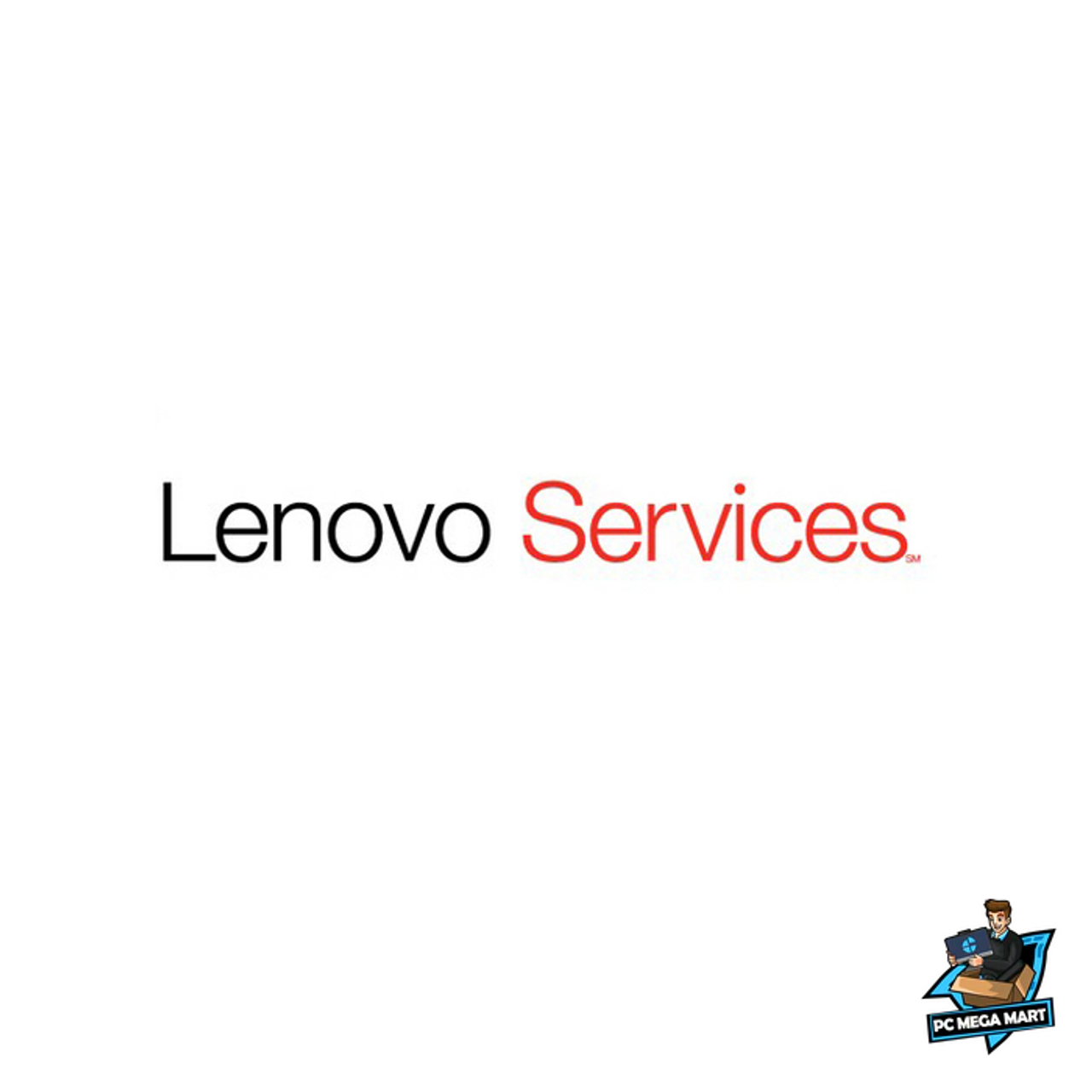 Lenovo 5Y Depot CCI 1