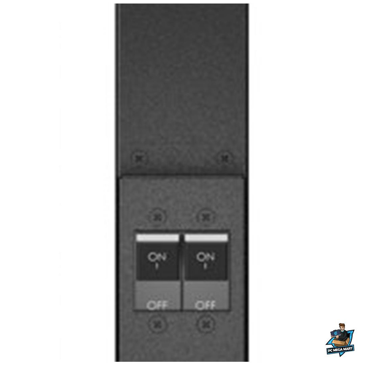 Temp Images\APC AP6009A power distribution unit (PDU) Black 26 AC outlet(s) 2