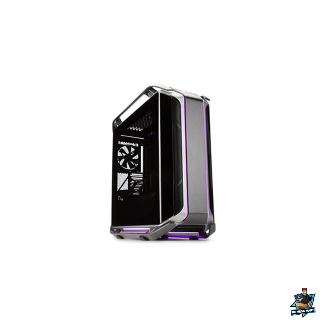 Temp Images\Cooler Master Cosmos C700M Full-Tower Black,Grey,Silver 0