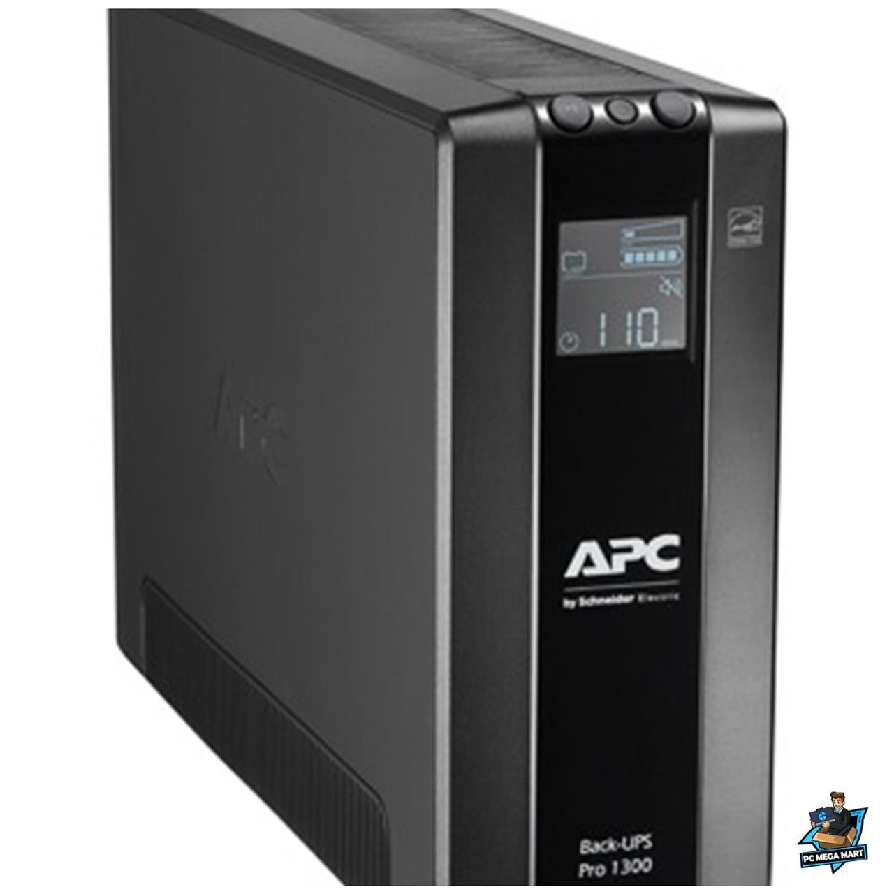 Temp Images\APC BR1300MI uninterruptible power supply (UPS) Line-Interactive 1300 VA 780 W 8 AC outlet(s) 3