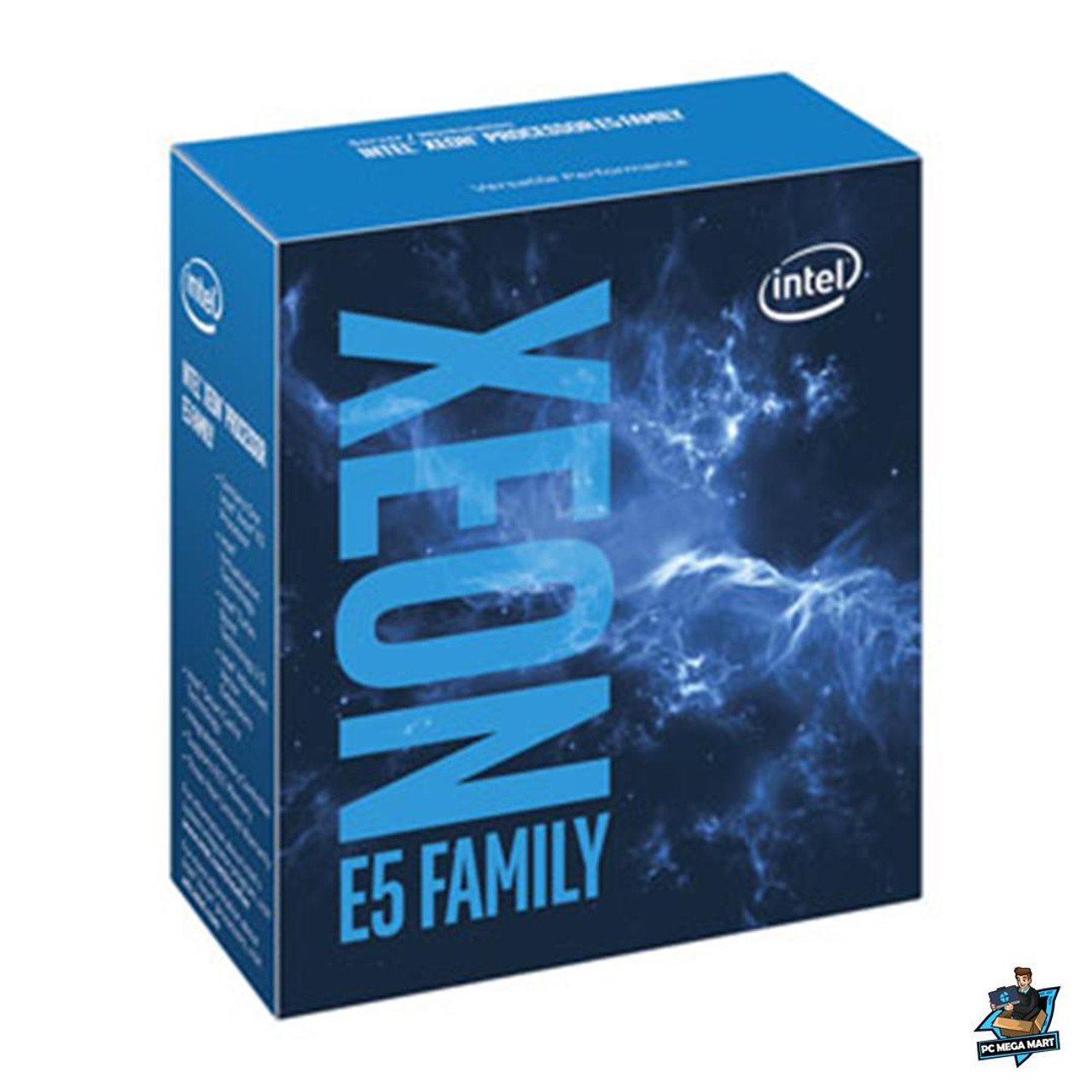 Temp Images\Intel Xeon E5-2630V4 processor 2 2 GHz Box 25 MB Smart Cache 2