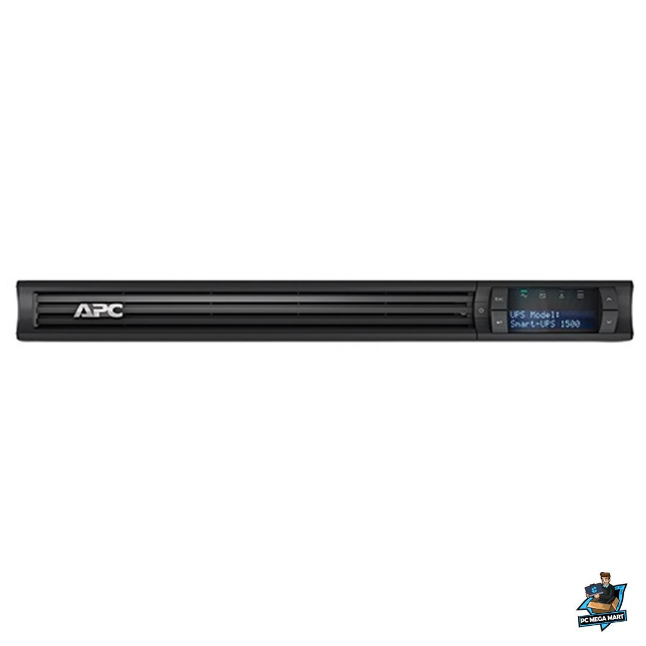 Temp Images\APC Smart-UPS uninterruptible power supply (UPS) Line-Interactive 1500 VA 1000 W 4 AC outlet(s) 3