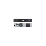 Eaton 5SC 1500I RACK2U uninterruptible power supply (UPS) Line-Interactive 1500 VA 1050 W 8 AC outlet(s) 1