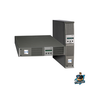 Eaton EX 1000VA 2U uninterruptible power supply (UPS) 900 W 6 AC outlet(s) 1