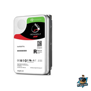 Seagate IronWolf Pro ST8000NE001 internal hard drive 3 5 8000 GB Serial ATA III 1