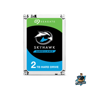 Seagate SkyHawk ST2000VX008 internal hard drive 3 5 2000 GB Serial ATA III 1