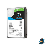 Seagate Surveillance HDD Skyhawk AI 12000 GB Serial ATA III 1
