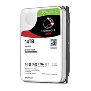 Seagate IronWolf Pro 3 5  10000 GB Serial ATA III 1
