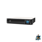 APC SMC1000I-2UC uninterruptible power supply (UPS) Line-Interactive 1000 VA 600 W 4 AC outlet(s) 1