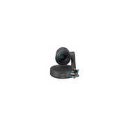 LOGITECH RALLY PLUS HD CONFER ENCE SYSTEM KIT, CAMERA (1),HUB(2),SPEAKER(2), MIC POD(2),
